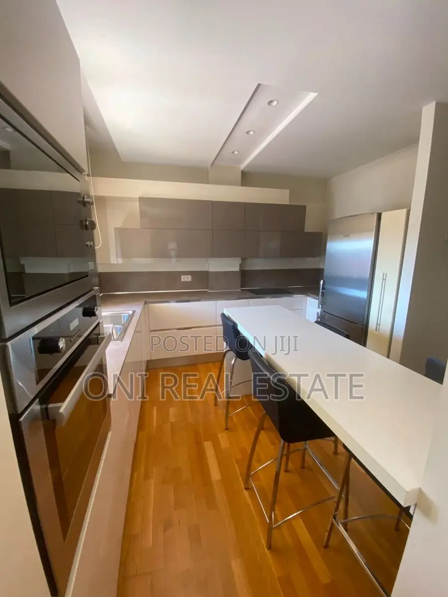 Office to rent Blloku - Sami Frasheri (Tirana - city)