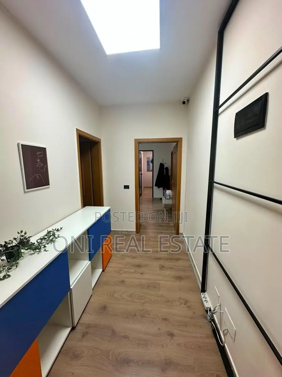 Office to rent Blloku - Sami Frasheri (Tirana - city)