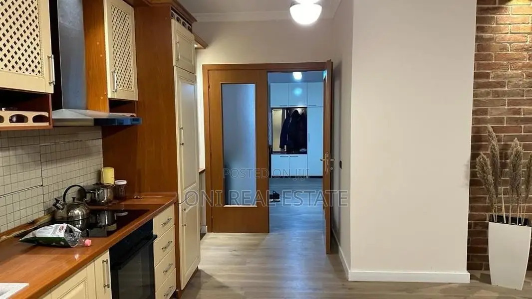 Apartment to rent Don Bosko - Vision Plus - Mortgage Office (Tirana - 