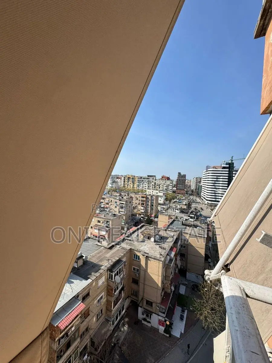 Apartment to rent Dinamo Stadium - 1 Maj Park (Tirana - city)