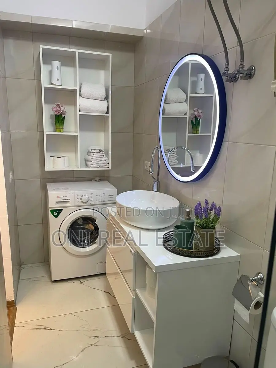 Studio Flat to rent Diber Str. - Medrese - 4 Martyrs Str. (Tirana - ci