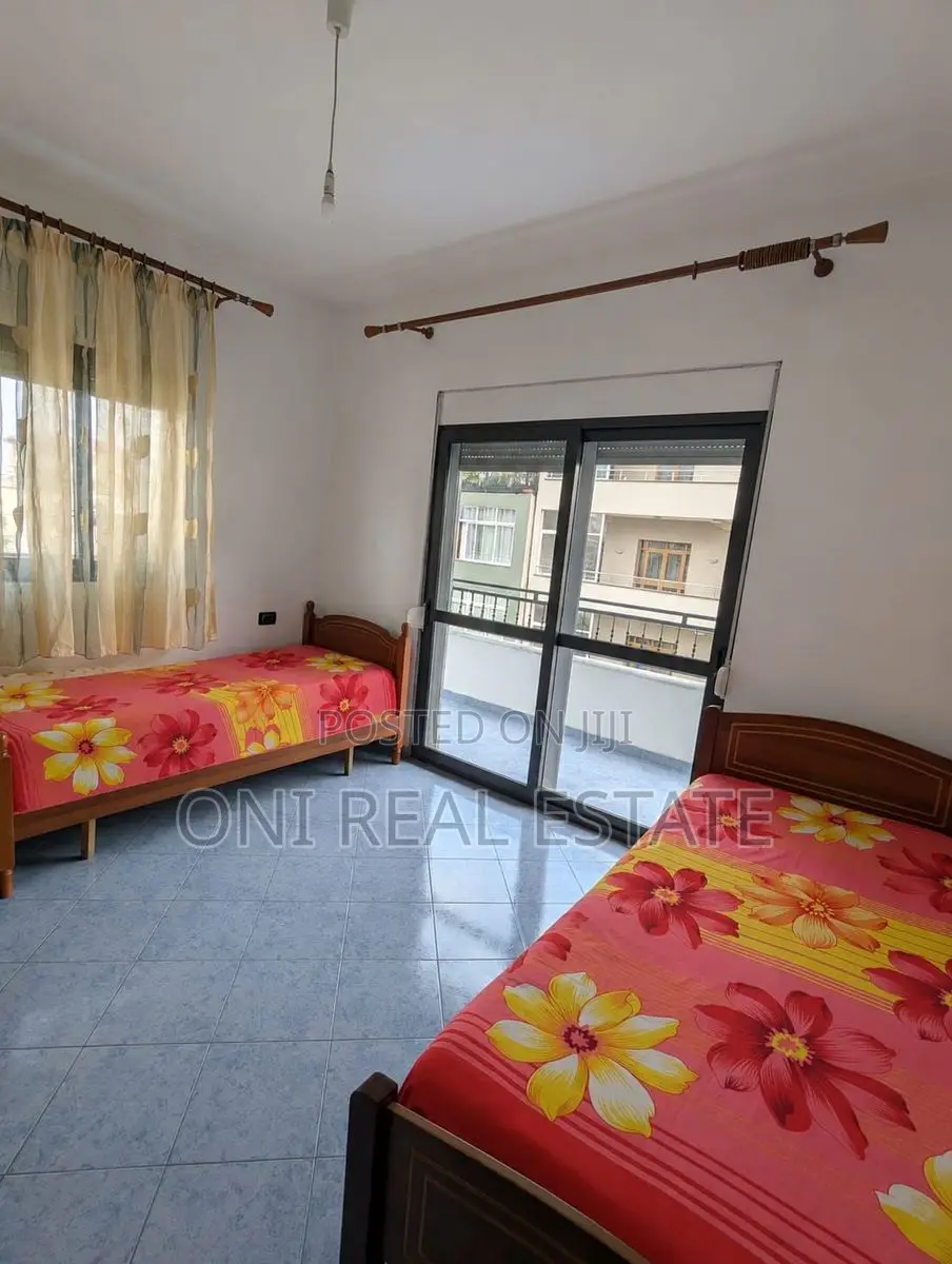 Apartment to rent Train Station - New Boulevard - Brrake (Tirana - cit