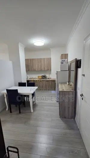 Apartment to rent New Bazaar - Red School (Tirana - city)