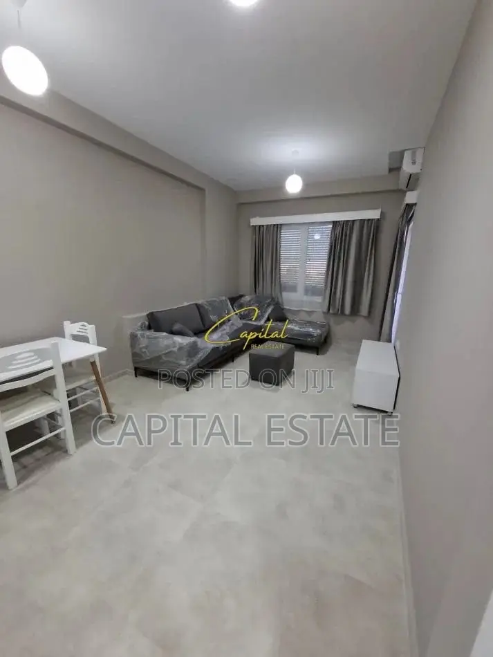 APARTAMENT ME QIRA 1+1 SPITALI AMERIKAN 3 60.000 LEKE