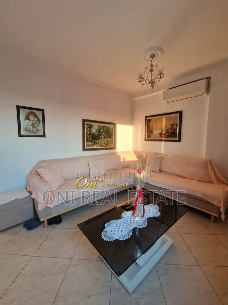 Apartment to rent Mine Peza - Fortuzi Str. (Tirana - city)