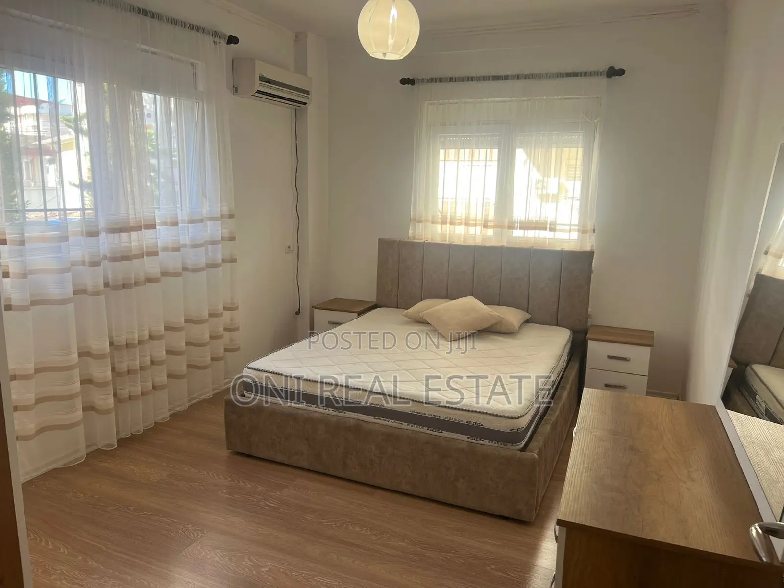 Apartment to rent Kodra e Diellit (Tirana - city)