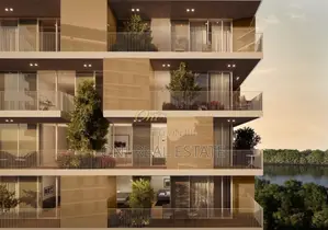 Apartment for sale Artificial Lake - Kosovars Str. (Tirana - city)