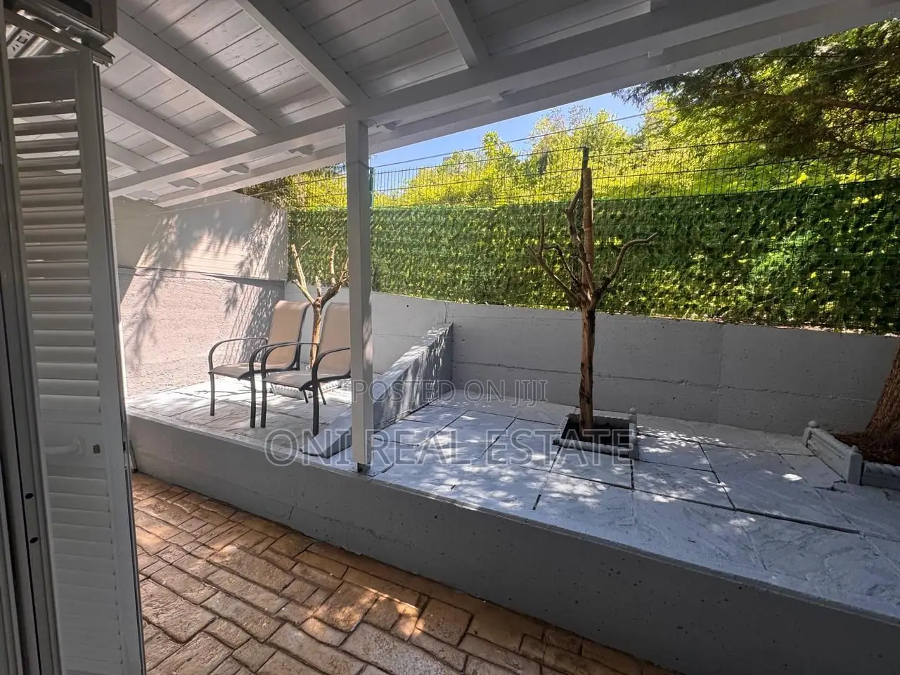Apartment to rent Dry Lake - Botanical Garden - Zoo (Tirana - city)