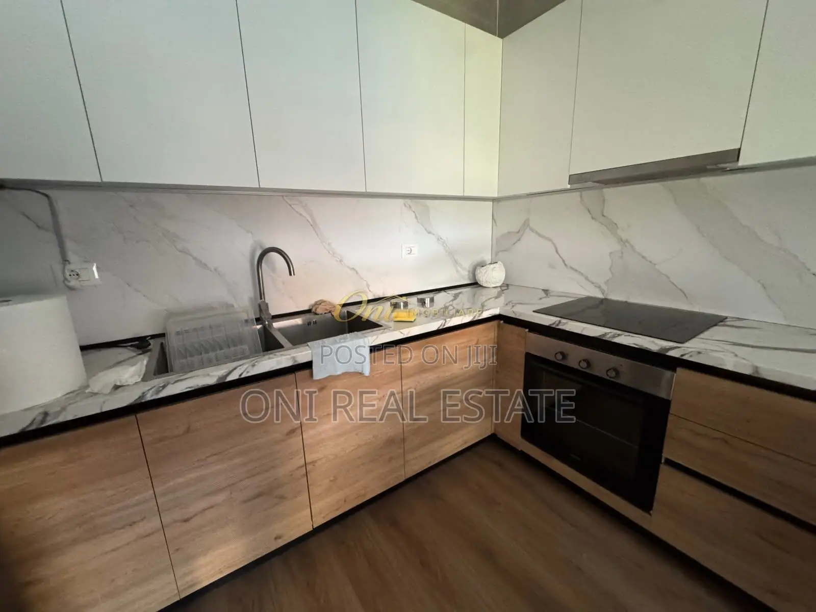 Apartment to rent Ali Demi (Tirana - city)