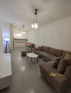 Apartment to rent Former Aviation Field - Garden Residence (Tirana - c