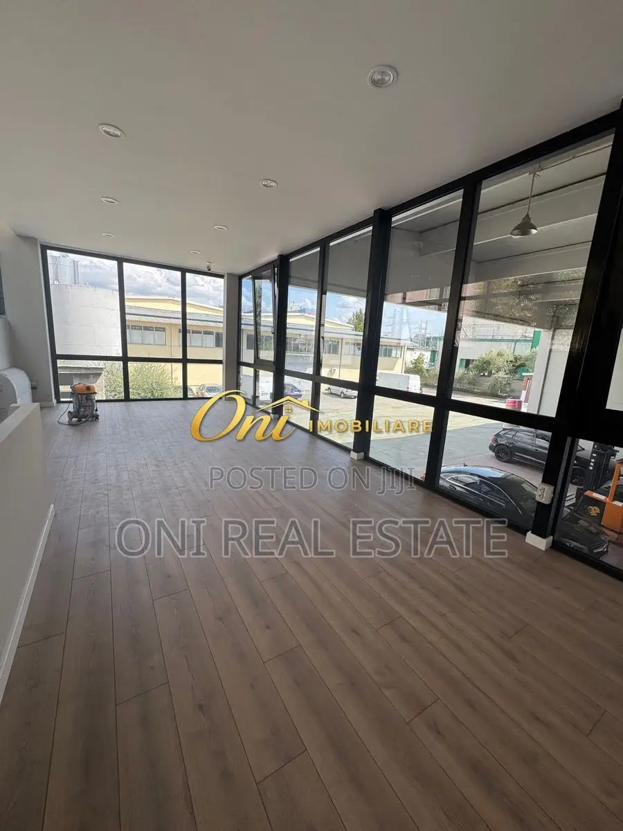 Business building to rent Casa Italia (Tirana - city)