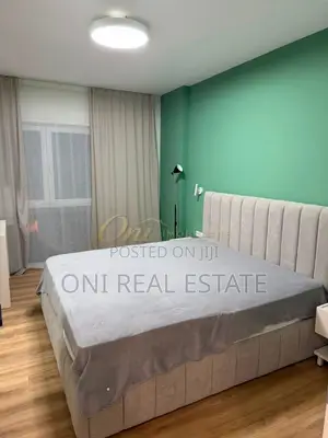 Apartment to rent New Bazaar - Red School (Tirana - city)