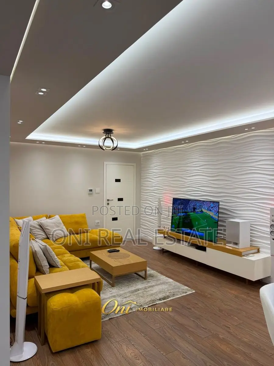 Apartment for sale Laprake - Gintash Block - Military Hospital (Tirana
