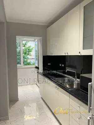 Apartment to rent Blloku - Sami Frasheri (Tirana - city)