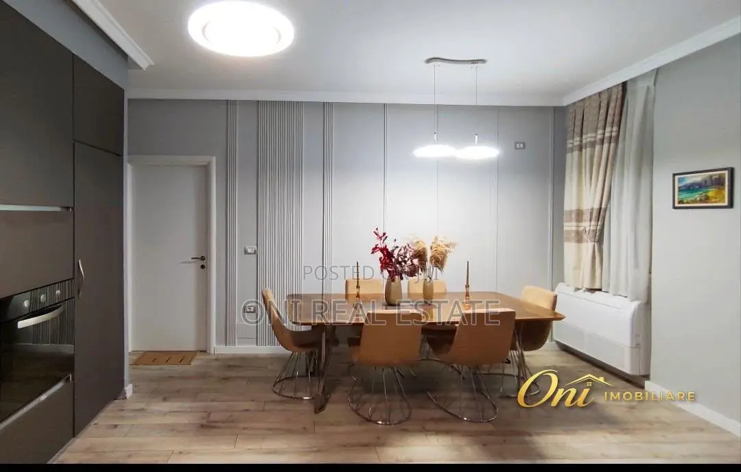 Apartment to rent Dry Lake - Botanical Garden - Zoo (Tirana - city)