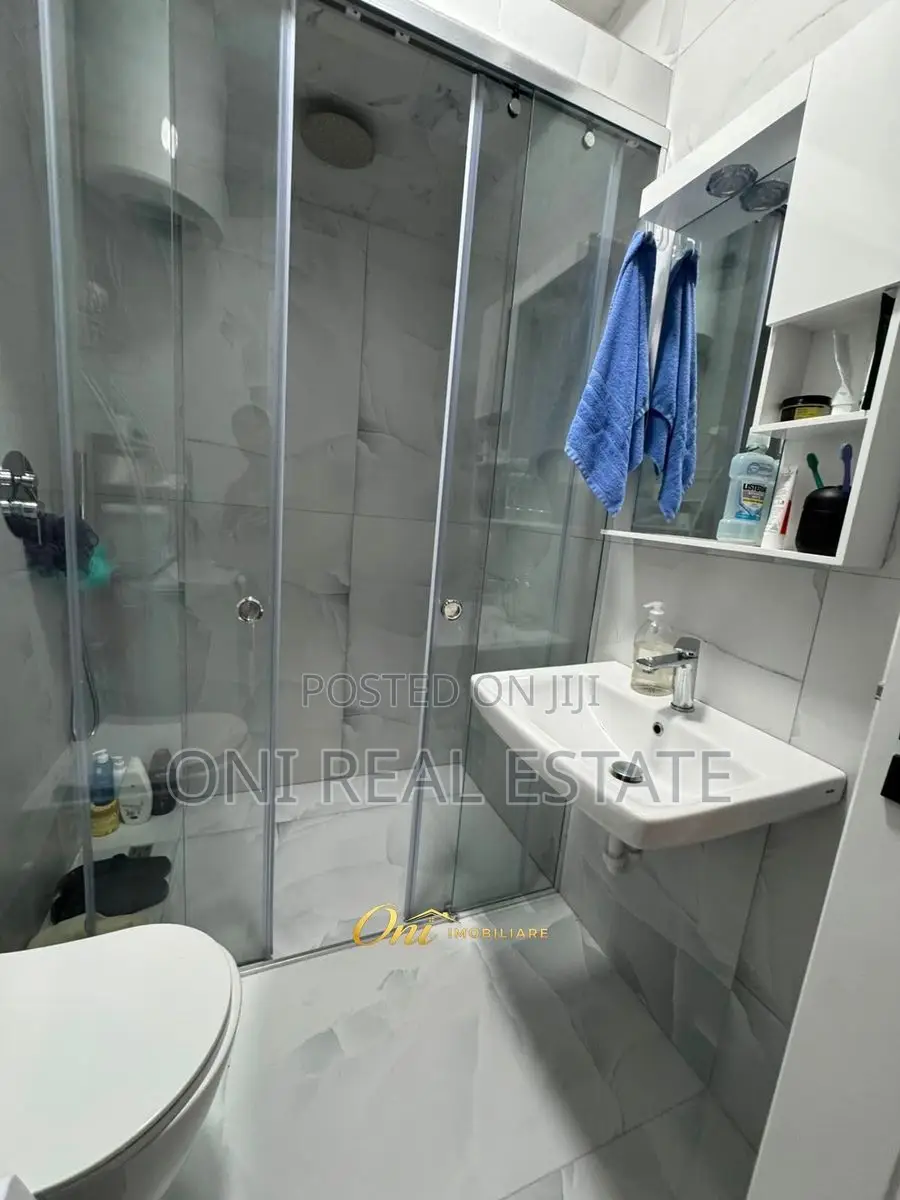 Apartment to rent Ali Demi (Tirana - city)