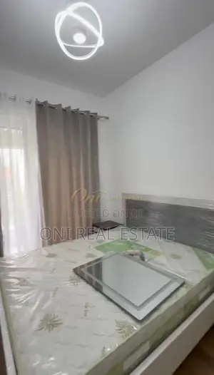 Apartment to rent Ali Demi (Tirana - city)