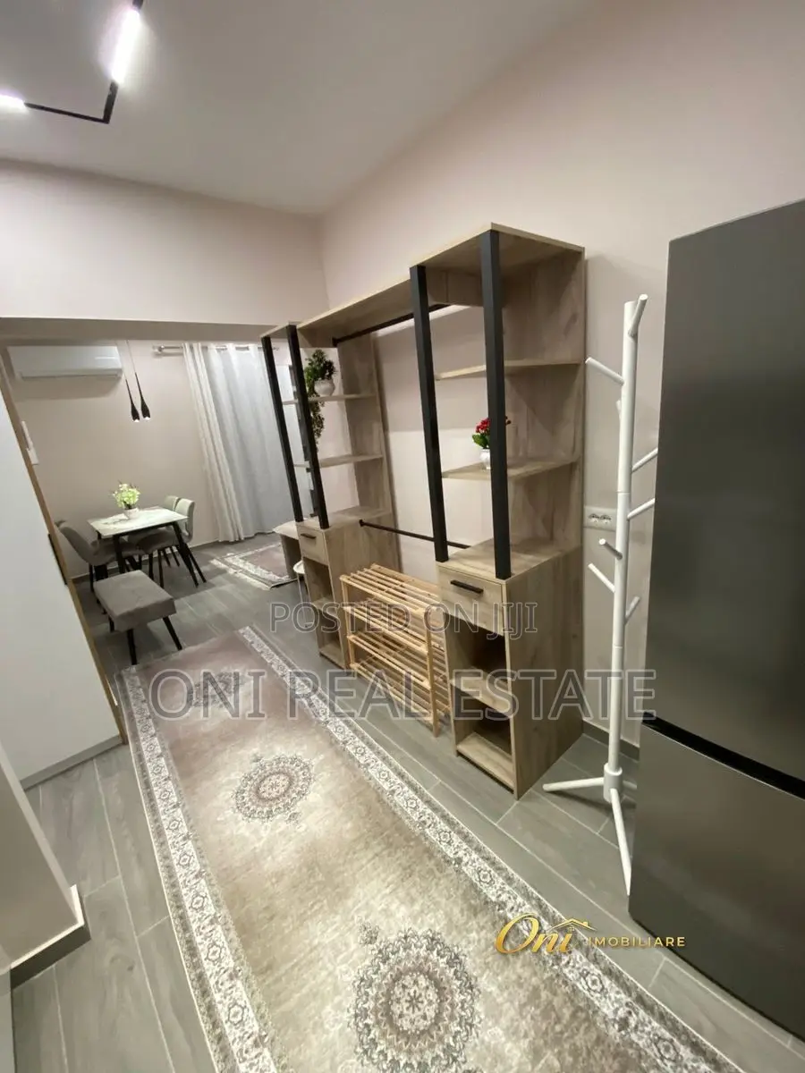 Apartment to rent Elbasan Str. - Artistic Lyceum - American Institute 