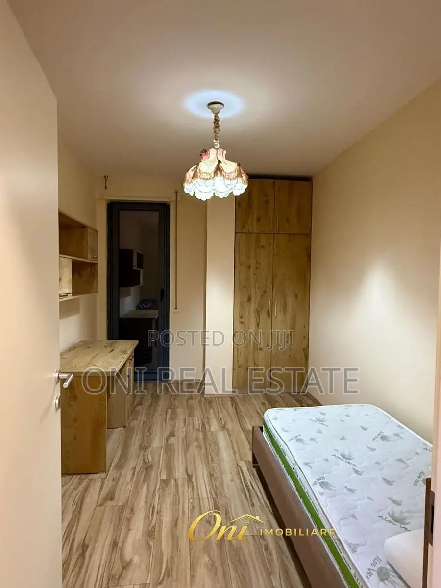 Apartment to rent Don Bosko - Vision Plus - Mortgage Office (Tirana - 