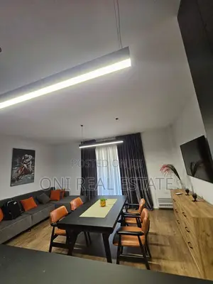 Apartment for sale TEG - Rolling Hills - Lunder (Tirana - city)