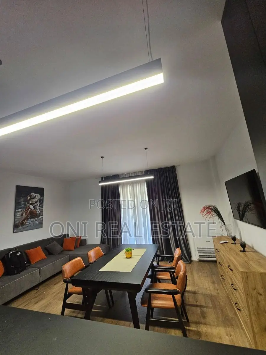 Apartment for sale TEG - Rolling Hills - Lunder (Tirana - city)