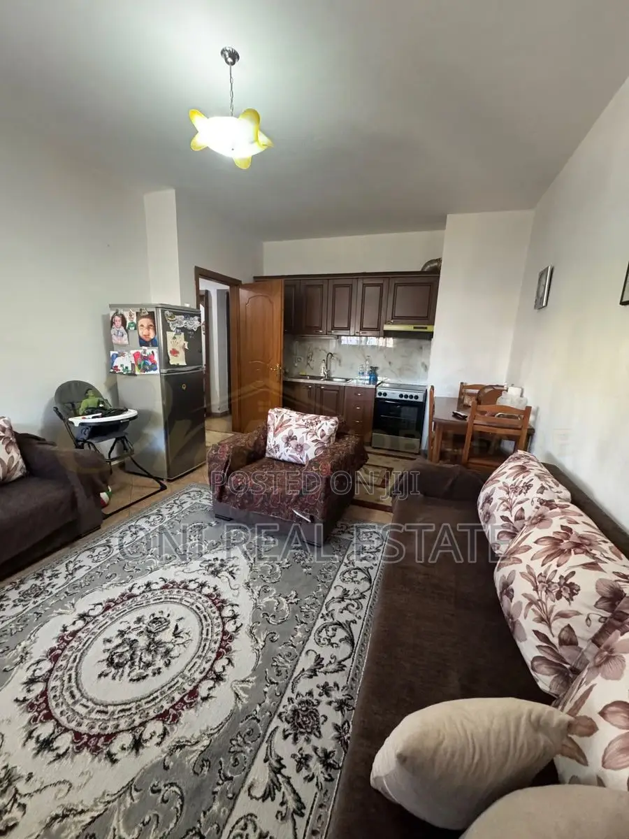 Apartment for sale Diber Str. - Medrese - 4 Martyrs Str. (Tirana - cit