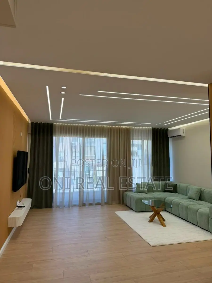 Apartment for sale Yzberisht (Tirana - city)