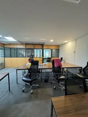 Office to rent Bajram Curri Blvd. - Twin Towers - ETC (Tirana - city)