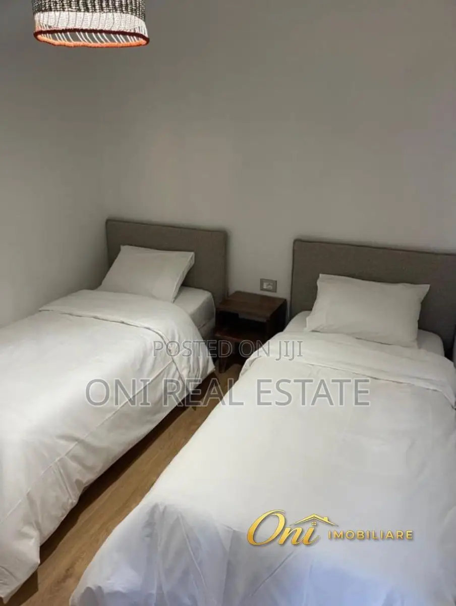 Apartment to rent Blloku - Sami Frasheri (Tirana - city)