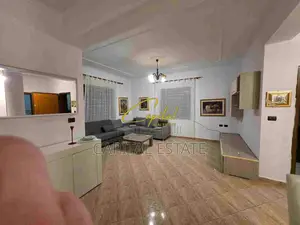 APARTAMENT ME QIRA 2+1 RRUGA E ELBASANIT 45.000 LEKE
