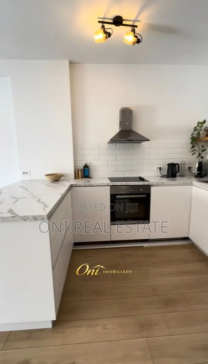 Apartment to rent Don Bosko - Vision Plus - Mortgage Office (Tirana - 