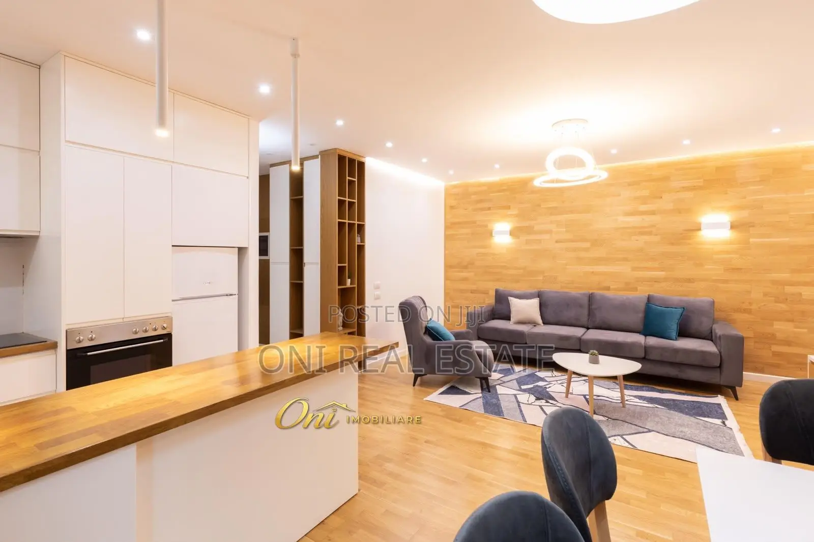 Apartment for sale Zogu i Zi (Tirana - city)