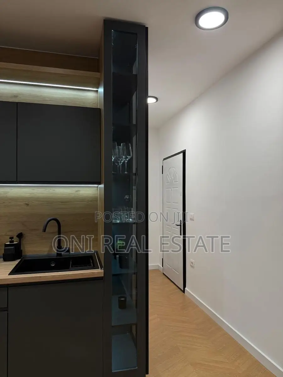 Apartment for sale Dry Lake - Botanical Garden - Zoo (Tirana - city)
