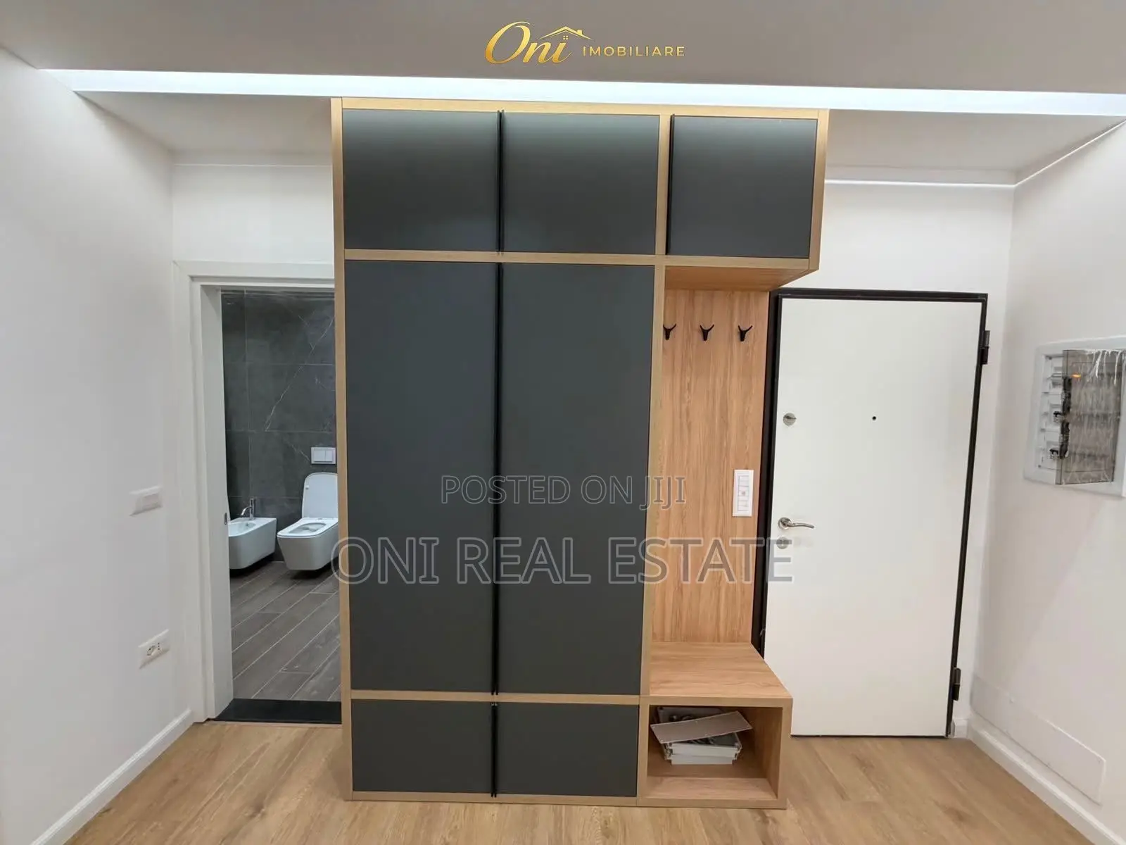 Apartment for sale Astiri - Unaza e Re (Tirana - city)
