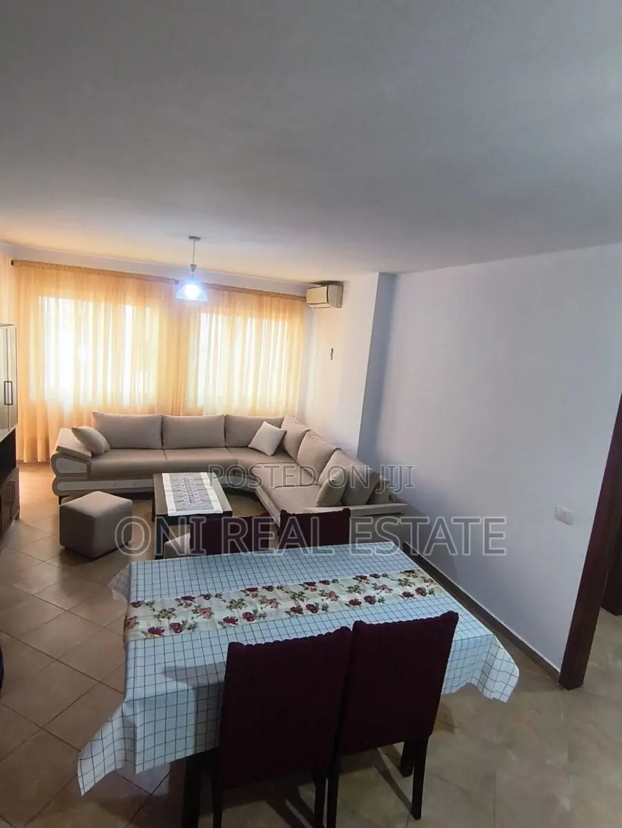 Apartment to rent Yzberisht (Tirana - city)