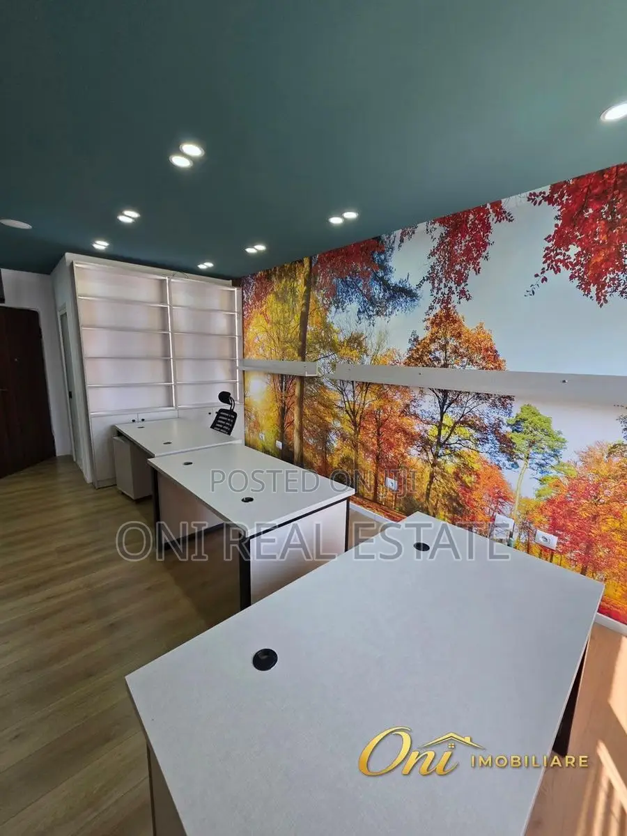 Office to rent Kavaja Str. - 21 Dhjetori (Tirana - city)