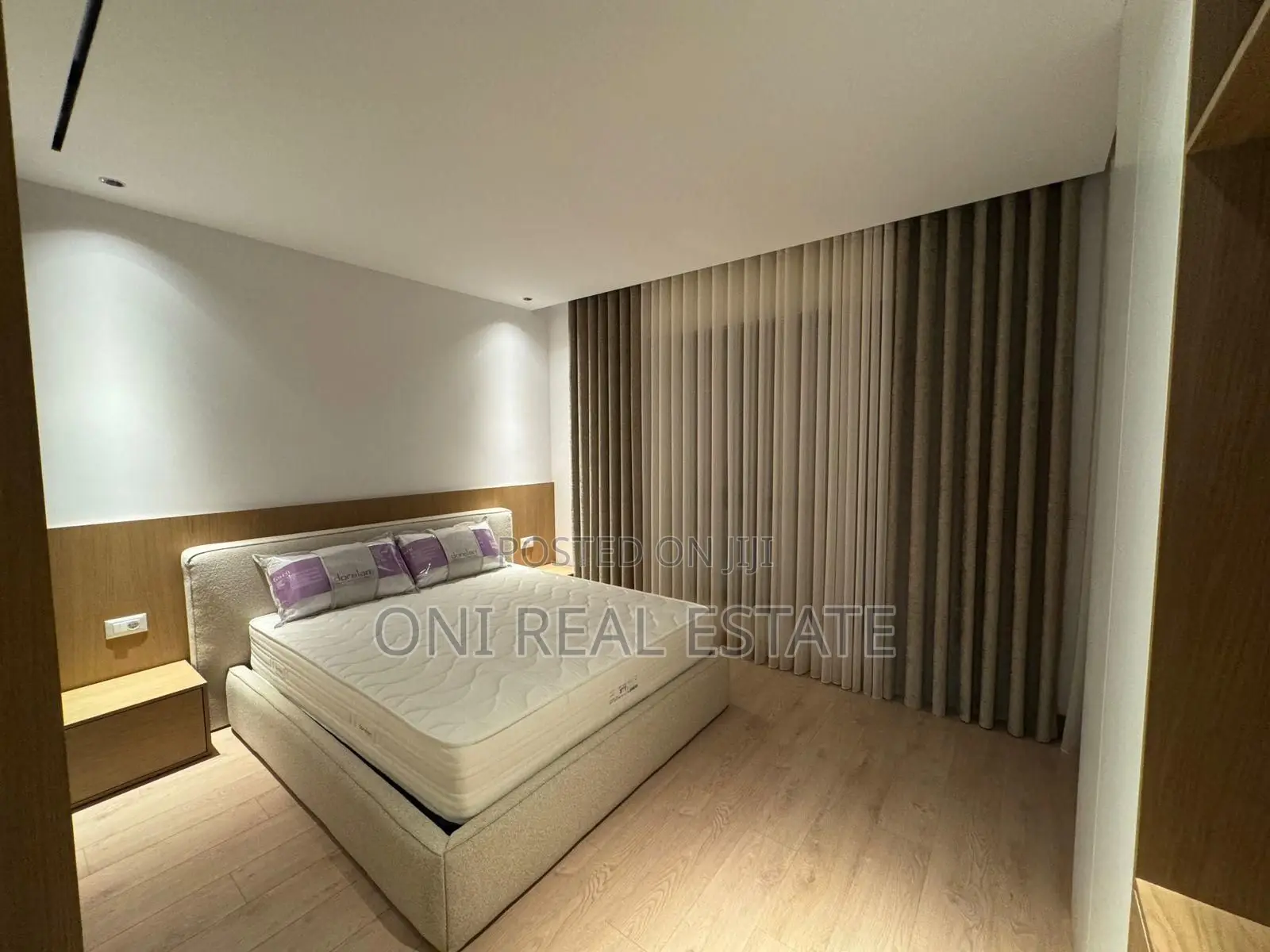 Apartment to rent Dinamo Stadium - 1 Maj Park (Tirana - city)