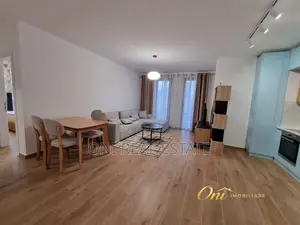 Apartment to rent Brryli - Xhamlliku (Tirana - city)