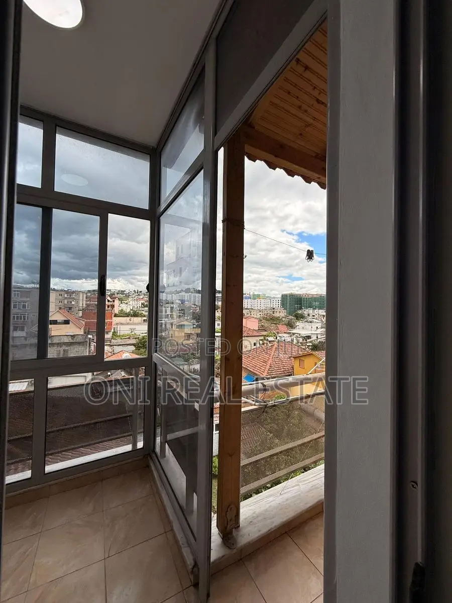 Apartment for sale Ali Demi (Tirana - city)