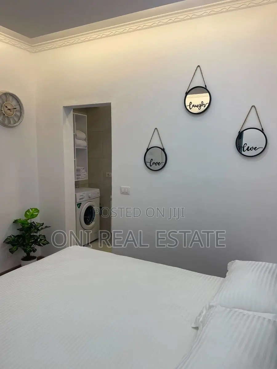 Studio Flat to rent Diber Str. - Medrese - 4 Martyrs Str. (Tirana - ci