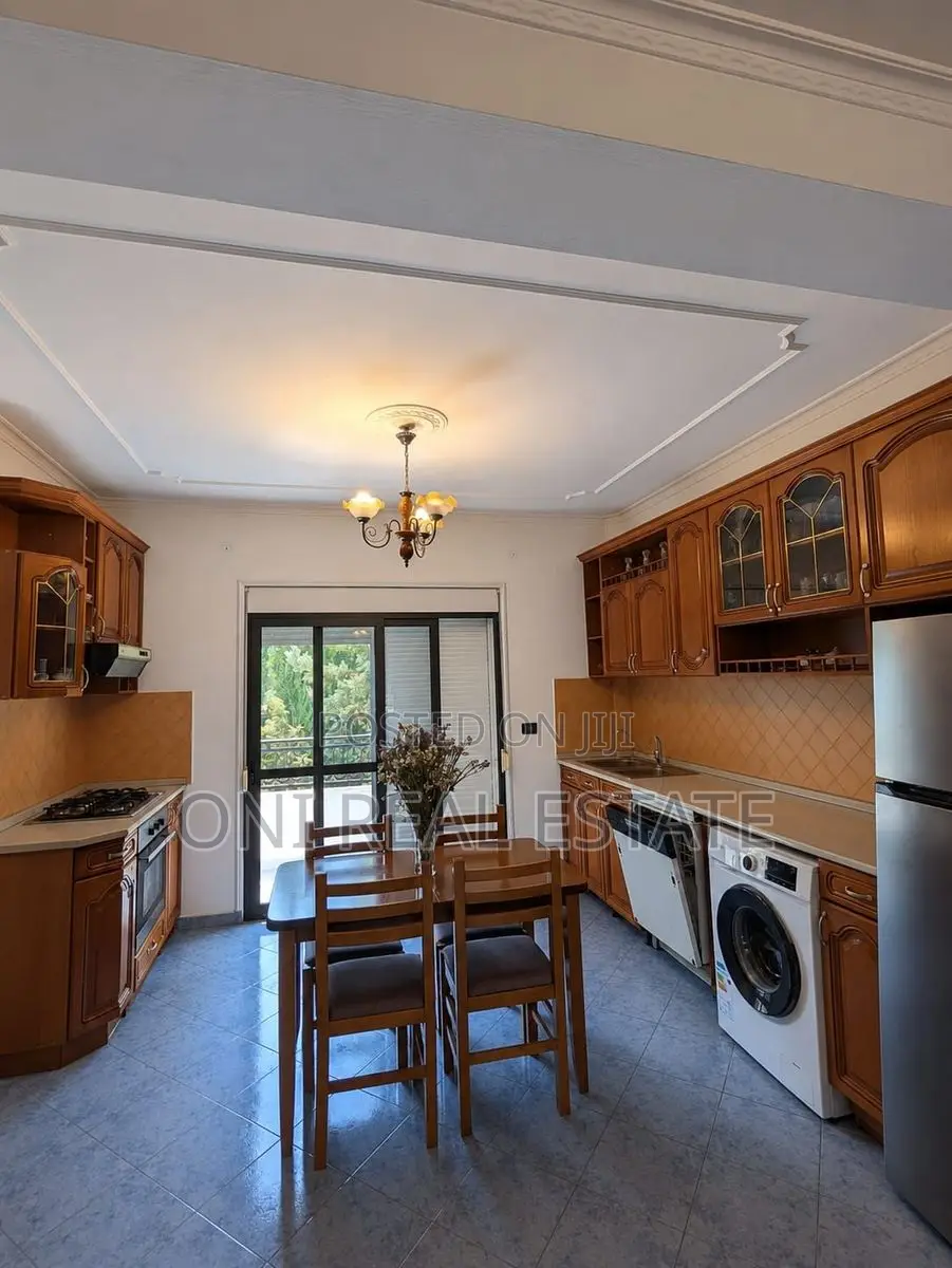 Apartment to rent Train Station - New Boulevard - Brrake (Tirana - cit