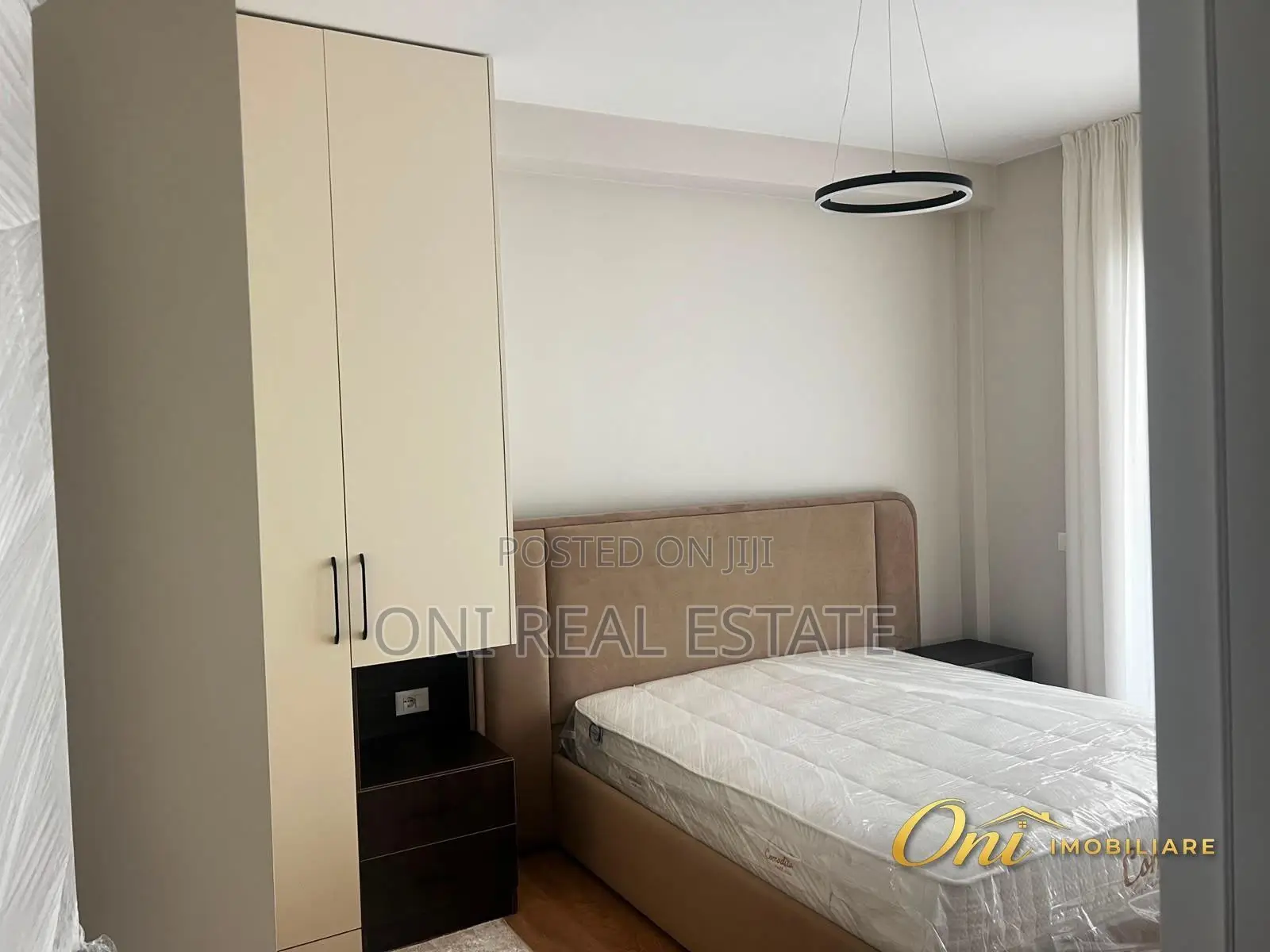 Apartment to rent Train Station - New Boulevard - Brrake (Tirana - cit