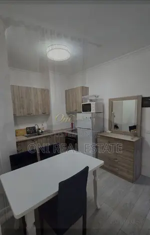Apartment to rent New Bazaar - Red School (Tirana - city)