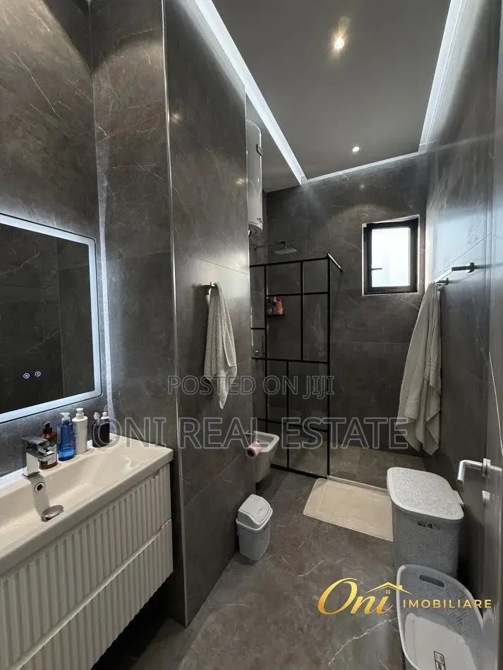 Apartment for sale Fresku - Linze (Tirana - city)