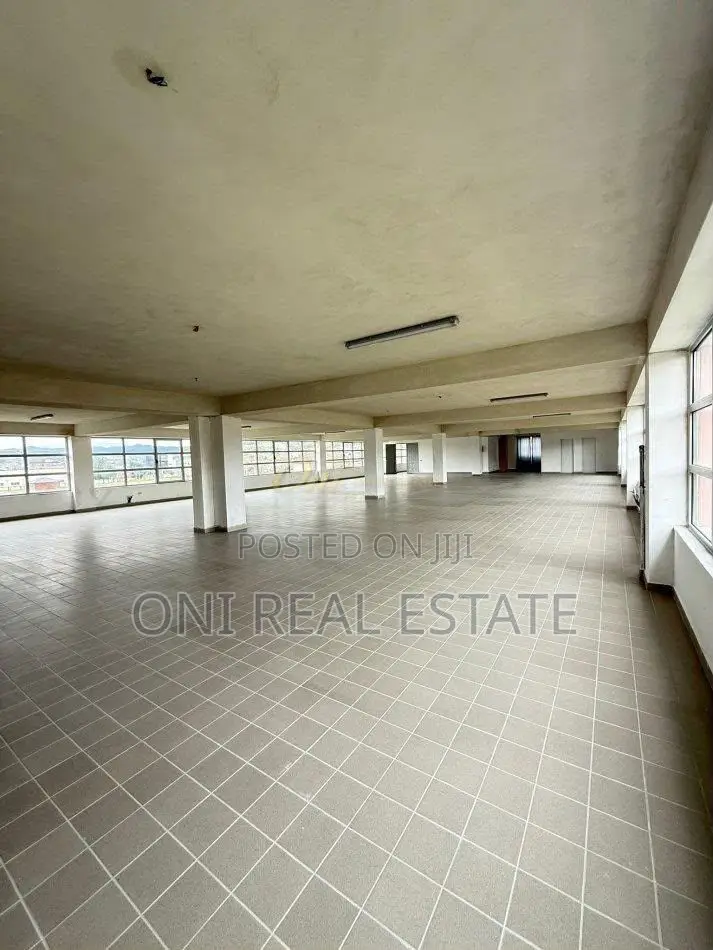 Warehouse to rent Vaqar - Prush (Tirana Suburbs)