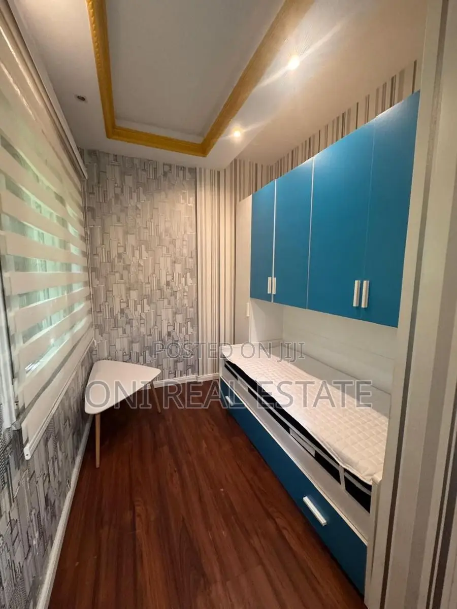 Apartment to rent Dry Lake - Botanical Garden - Zoo (Tirana - city)