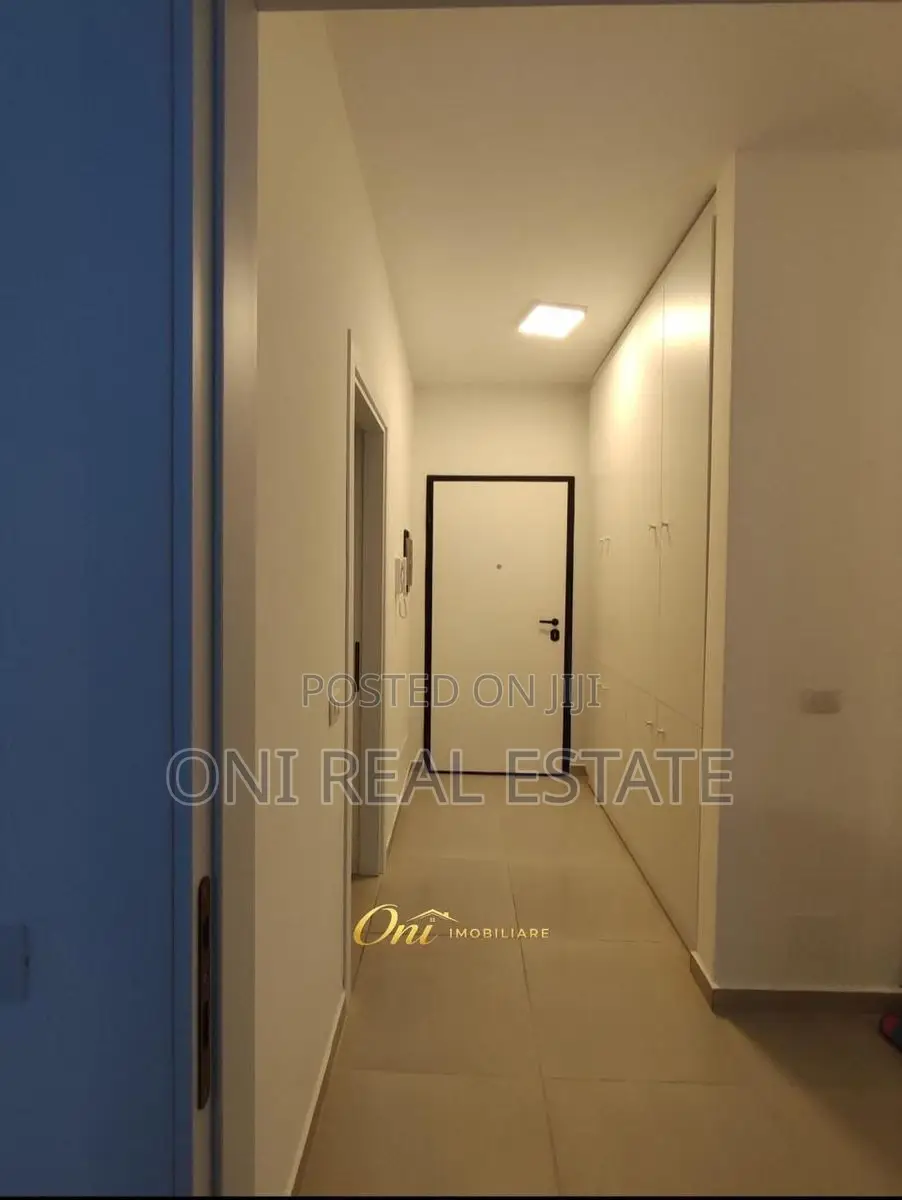 Apartment to rent Former Aviation Field - Garden Residence (Tirana - c