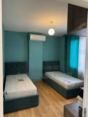 Apartment to rent Dry Lake - Botanical Garden - Zoo (Tirana - city)