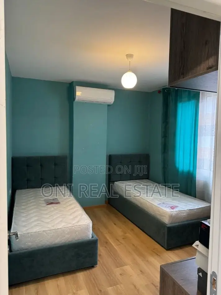 Apartment to rent Dry Lake - Botanical Garden - Zoo (Tirana - city)