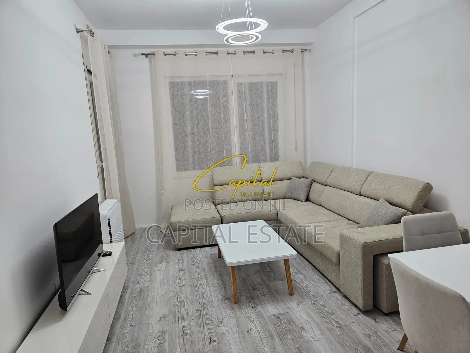 SHITET APARTAMENT 2+1 SPITALI AMERIKAN 3 190.000 EURO